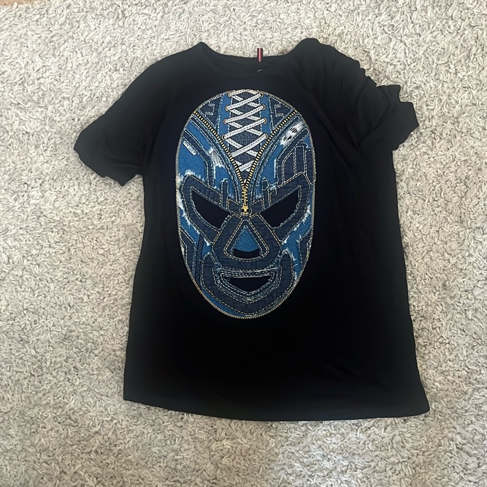 Ay Guey T-shirt